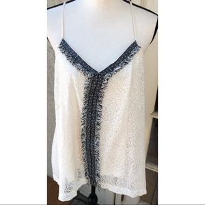 Akemi + Kin Tank Size Medium